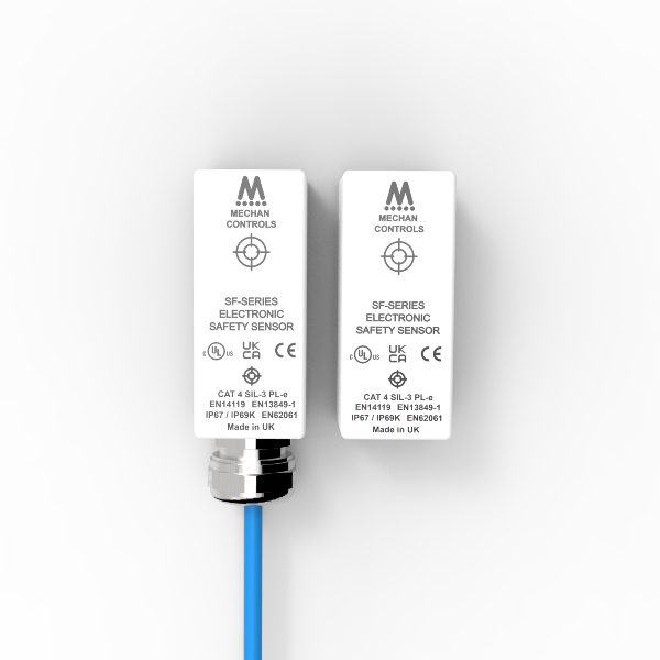 SFMA-Front.jpg Mechan SFMA-20M S-TYPE SAFETY SWITCH
