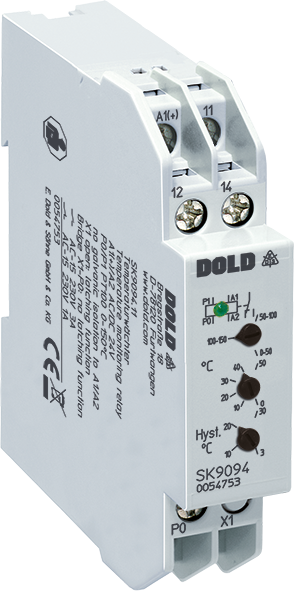 SK9094.11 AC/DC24V 0-150C