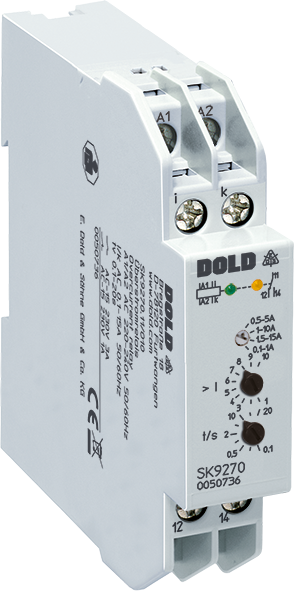 SK9270.11 AC/DC24V 0