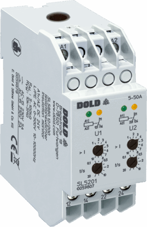 SL5201/20007CT AC220-240V 5-50A