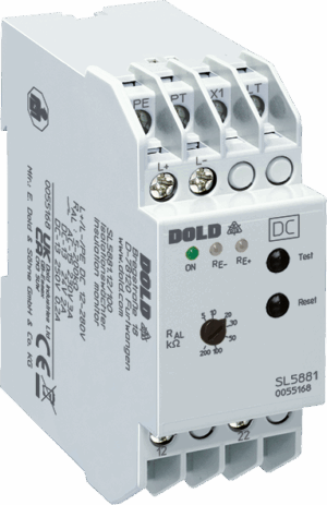 SL5881.12/100 DC12-280V