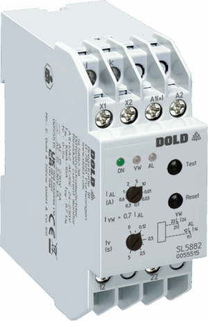 SL5882.38 AC/DC12V 10A tv=5S