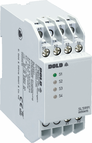 SL5991 AC/DC24V 1S
