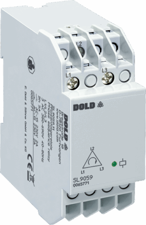 SL9059.11 3AC380-690V 40-80Hz
