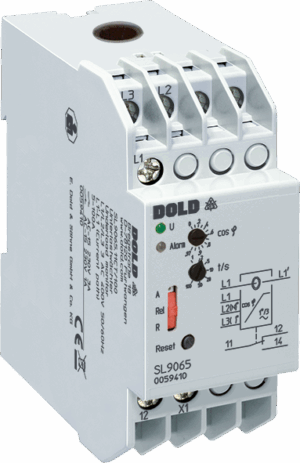 SL9065.11CT/100 3AC400V 5-100A