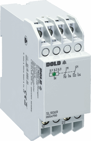 SL9069.12 3/N AC220/127V