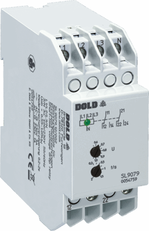 SL9079.12/103 3AC400V 0