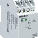 SL9087.12 3AC50/60HZ 400/230V