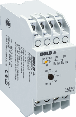 SL9171.12 3/N AC110/63V 0