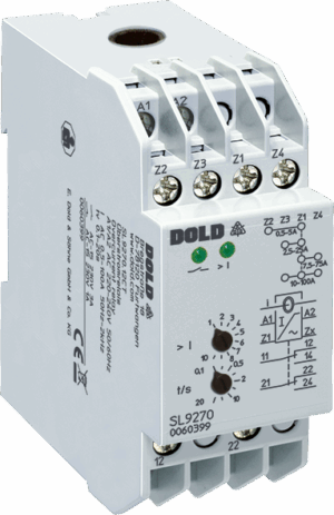 SL9270.12CT AC/DC24V 0