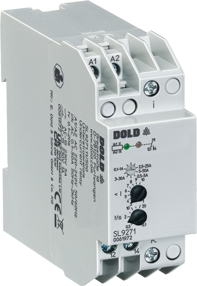 SL9271.12 AC/DC24V 0