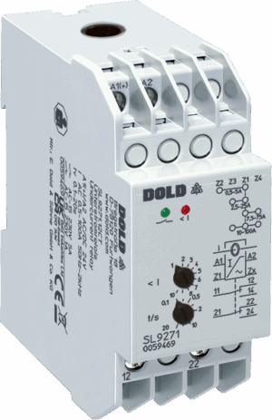SL9271.12CT AC/DC24V 0