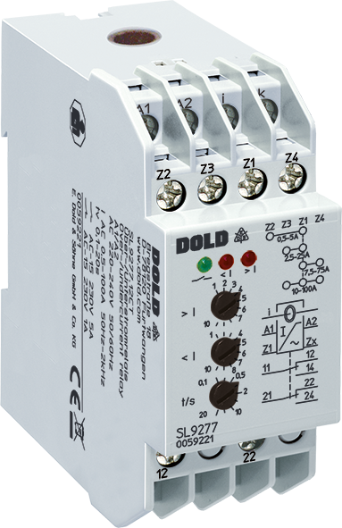 SL9277.12CT AC/DC24V 0