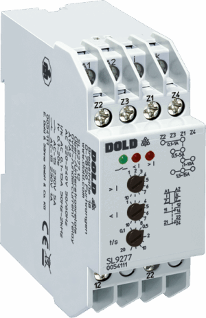 SL9277.12 AC/DC24V 0