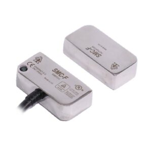 137105 SMC-F 3NC 2M with LED