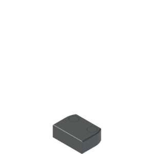 SM A01N Coded magnetic actuator