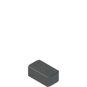 SM D0T Low level coded actuator