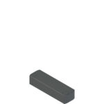 SM H1T High level coded actuator
