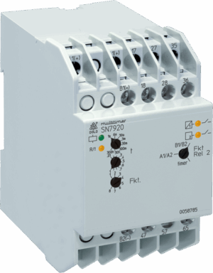 SN7920.54 AC/DC24-230V 0