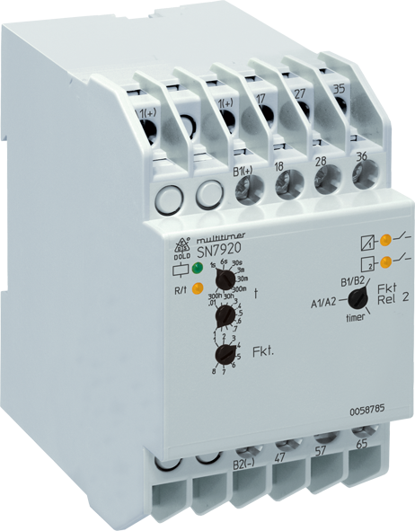 SN7920.54 AC/DC24-230V 0
