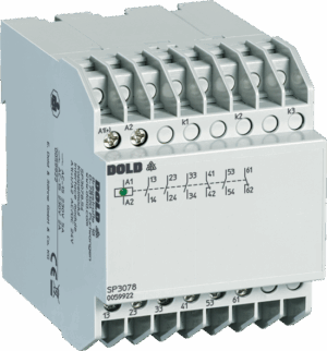 SP3078.54 AC/DC24V