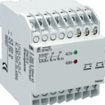 SP9075.12 AC50...400HZ 480-550V