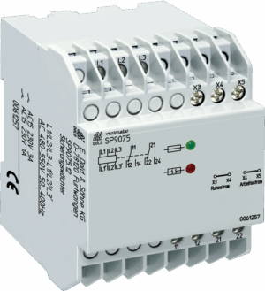 SP9075.12 AC50...400HZ 480-550V