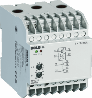 SP9270.12CT/010 AC220-240V 0