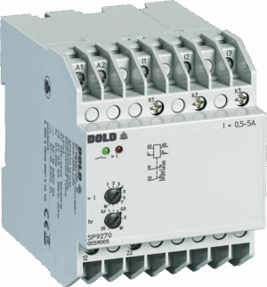 SP9271.12 AC/DC24V 0