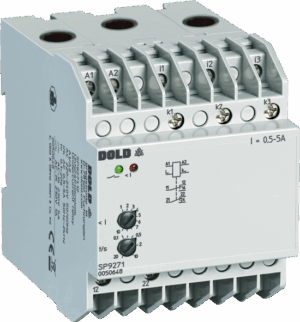 SP9271.12CT/010 AC220-240V 10-100A