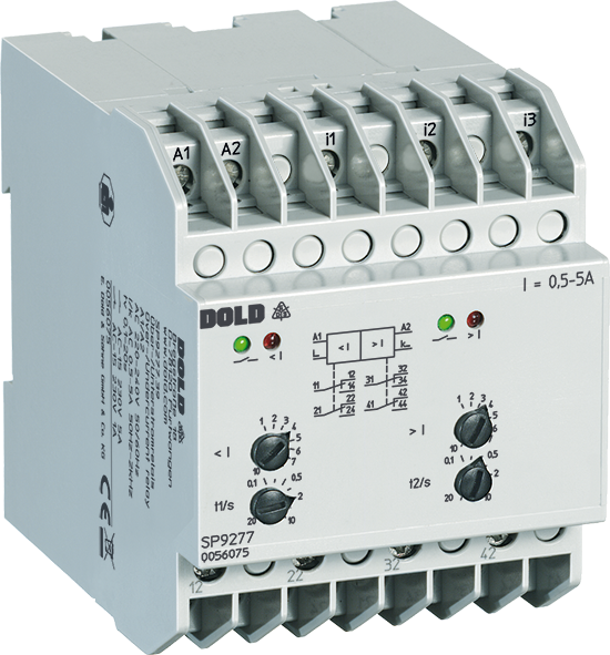 SP9277.39 AC/DC24V 0