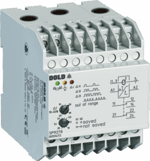 SP9278.12CT AC/DC24V AC4-50A