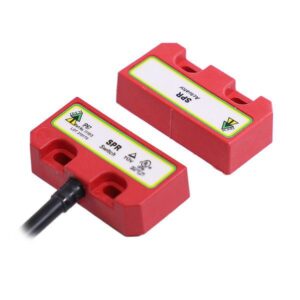 111201 SPR Spare Actuator