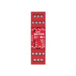 Mechan SRL1 SAFETY RELAY 24V AC/DC