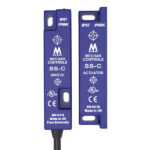 Mechan SS-C-ACT ACTUATOR
