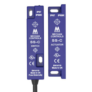 Mechan SS-C-ACT ACTUATOR