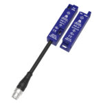 Mechan SS-C-20-LQD Switch & Actuator (No Cable)