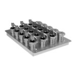 SS-MX-B-20-1X11 SS-MX-20 Key Exchange-Box Mount-1x11