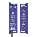 Mechan SS-R-21-03M SAFETY SWITCH & ACTUATOR