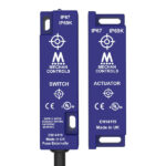 Mechan SSS-11-10M SAFETY SWITCH