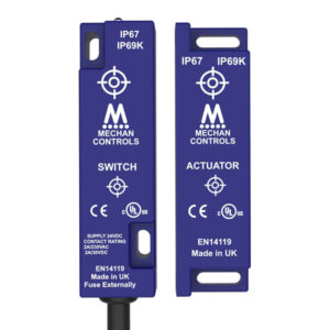 Mechan SSS ACTUATOR