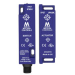 Mechan SSS-11-QD-05M SAFETY SWITCH COMPLETE
