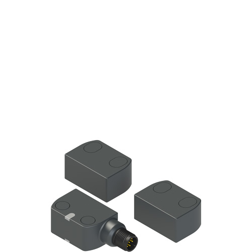 ST GD330MP-P1 ST G series safety sensor