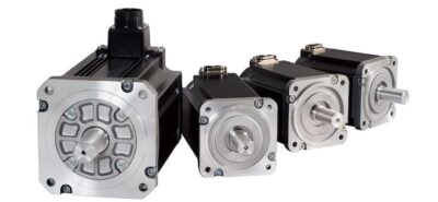 Mitsubishi Servo Motors