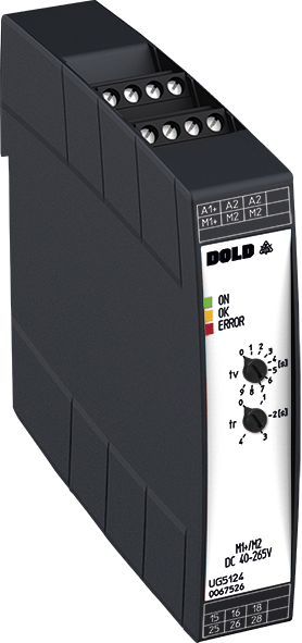 UG5124.82PS UH=DC20-265V 5mA