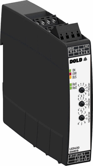 UG9400.12PM 3AC24-690V AC12A