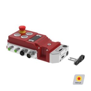 528482 UGB-NET Right Hand (528110) Switch Kit Including Front and Rear Rotary Handles