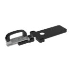 527006 UGB-NET-SFH-M Sliding Front Handle and Mounting Plate
