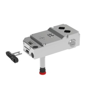 520004 UGB2-KLT-SS-RFID-RR No Manual override