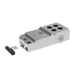 521001 UGB4-KLT-SS-RFID Manual override